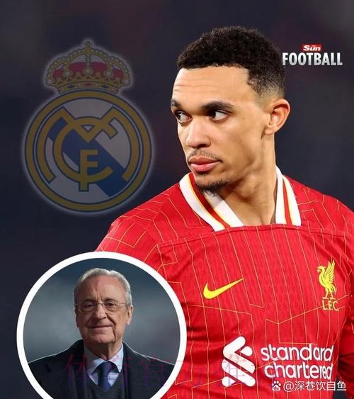 阿斯:皇马右后卫竞争激烈 目前阿诺德暂时占优 阿斯:皇马右后卫竞争激烈 目前阿诺德暂时占优