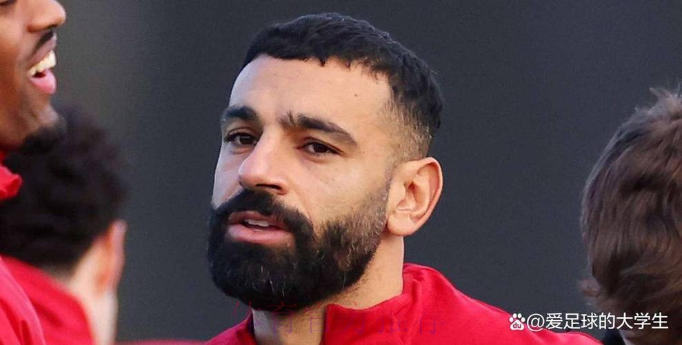 美职联主席:萨拉赫应该联系梅西或穆勒,看看他们在这多开心 美职联主席:萨拉赫应该联系梅西或穆勒,看看他们在这多开心